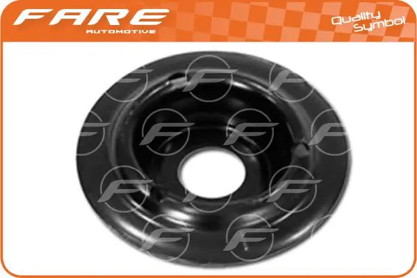 Coupelle de suspension FARE-RCH 27906