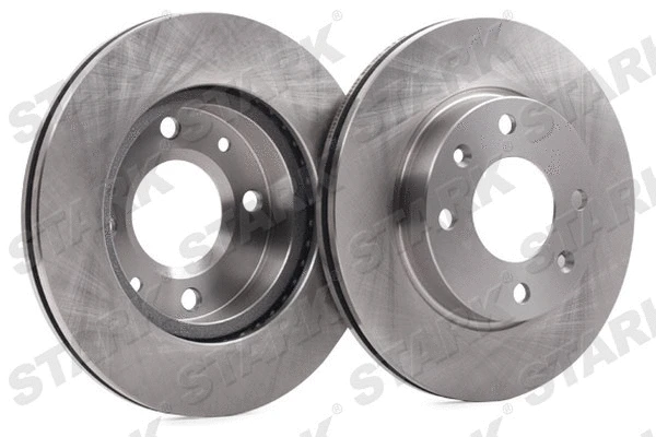 Disque de frein Stark SKBD-0022085