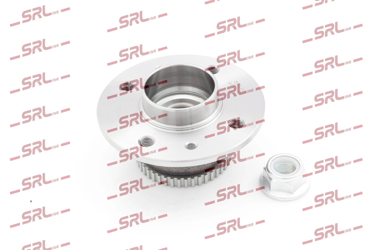 Kit de roulements de roue SRLine S41-1144