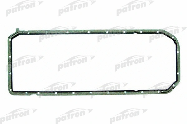 Joint, carter d'huile PATRON PG4-0007