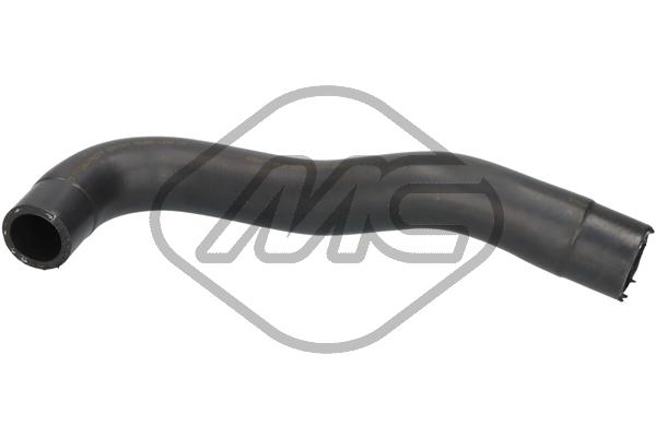 Durite de radiateur Metalcaucho 94925