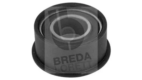 Poulie renvoi/transmission, courroie crantée BREDA LORETT PDI1898