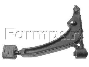 Bras de liaison, suspension de roue FORMPART 4309005