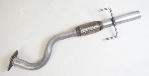 Tuyau d'échappement EEC EFT725