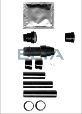 Jeu de douilles de guidage, étrier de frein ELTA AUTOMOTIVE EA9216
