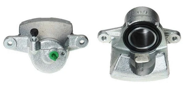 Étrier de frein 4X4 ESTANFI PDF-52-067