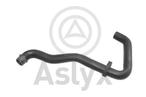 Durite de radiateur Aslyx AS-203857