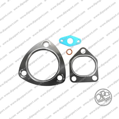 Kit de montage, compresseur DIPASPORT TRBKIT089N