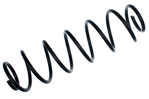 Ressort de suspension DENCKERMANN D700049