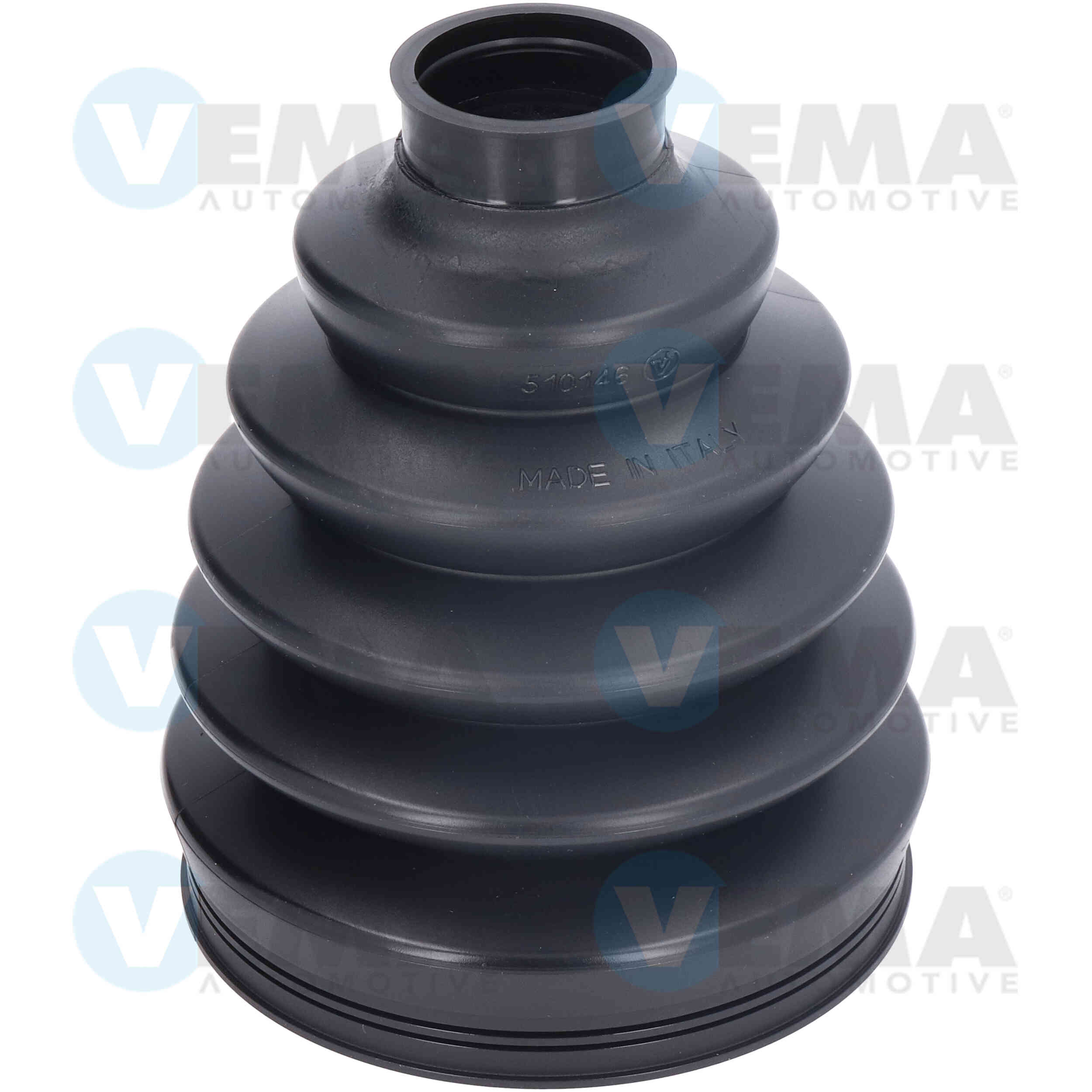 Joint-soufflet, arbre de commande VEMA 510146