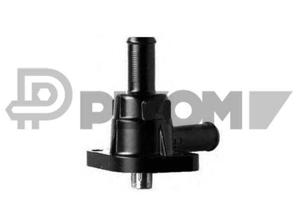 Thermostat, liquide de refroidissement PLYOM P770184