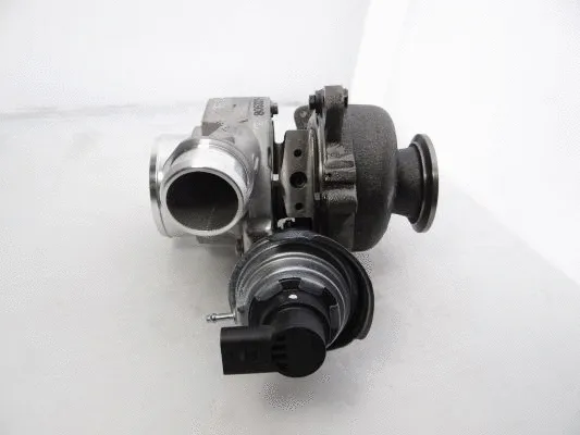 Turbocompresseur, suralimentation GARRETT 805156-5006S