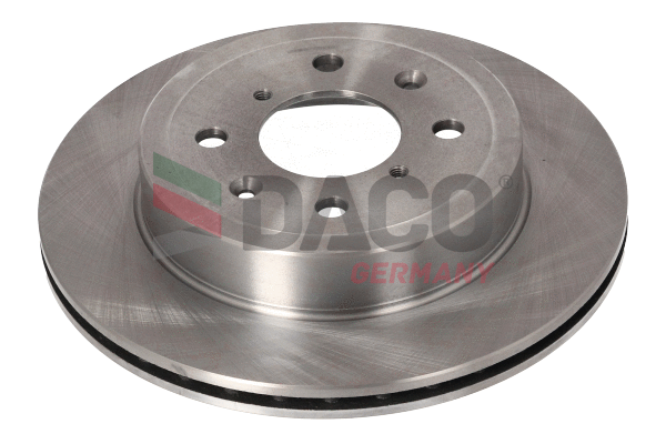 Disque de frein DACO Germany 603613