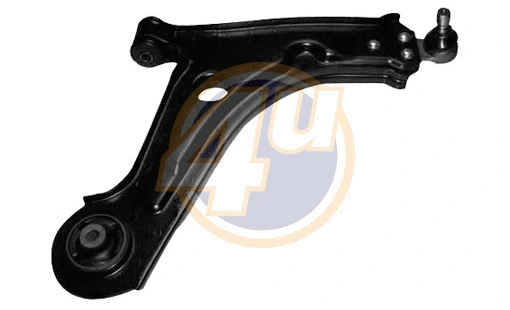Bras de liaison, suspension de roue 4u CH-G-38384