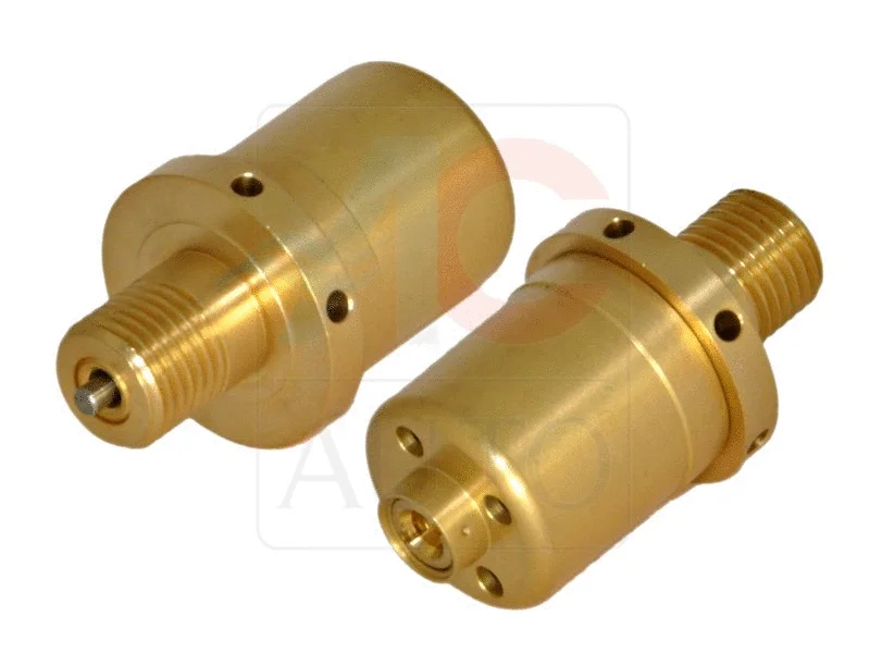 Valve de réglage, compresseur ACAUTO AC-02SD01