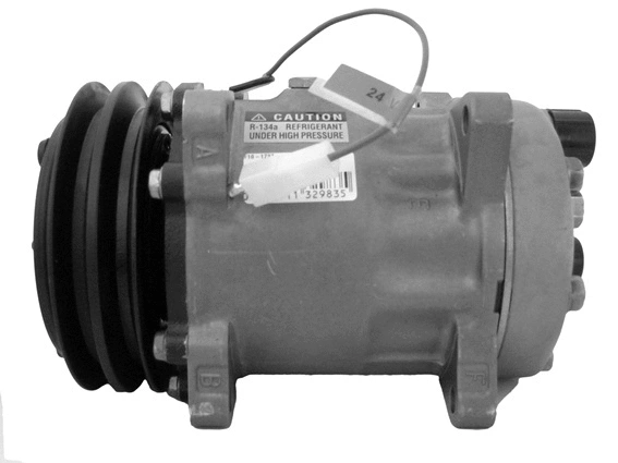 Compresseur, climatisation Airstal 10-1727