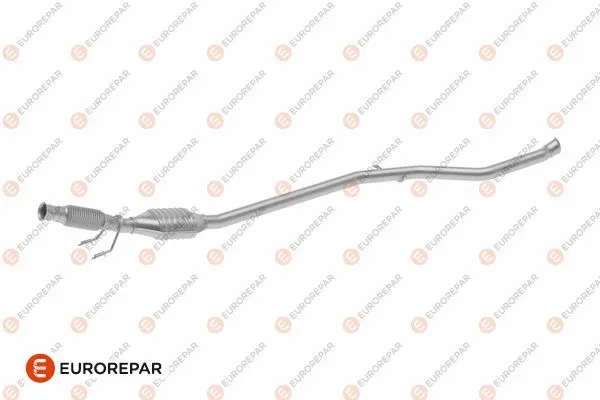 Catalyseur EUROREPAR 1609438580