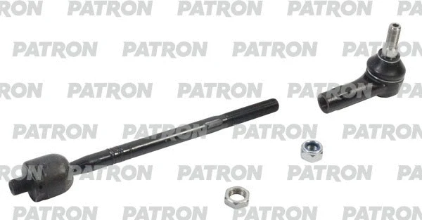 Barre de connexion PATRON PS2194R