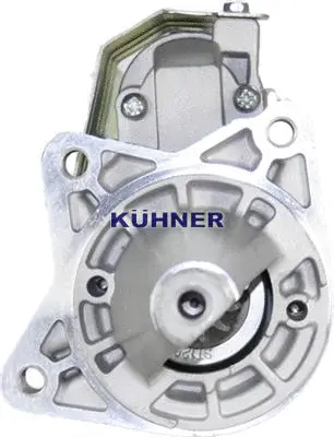 Démarreur AD KÜHNER 254149