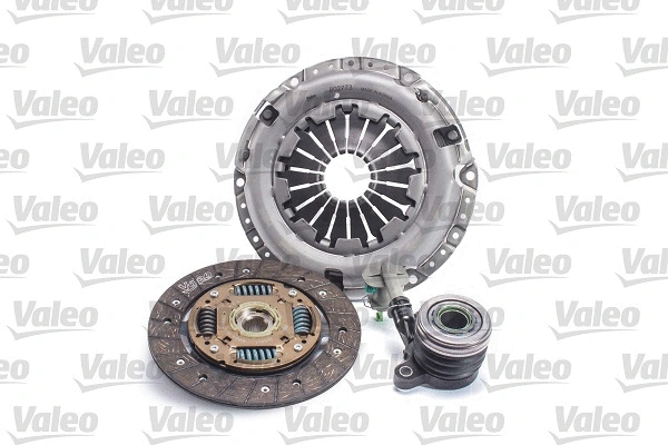 Kit d'embrayage VALEO MX 822362