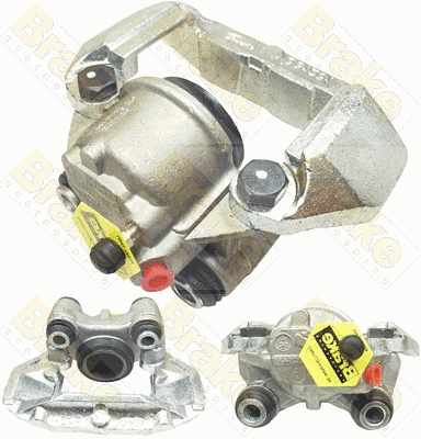 Étrier de frein Brake ENGINEERING CA574R