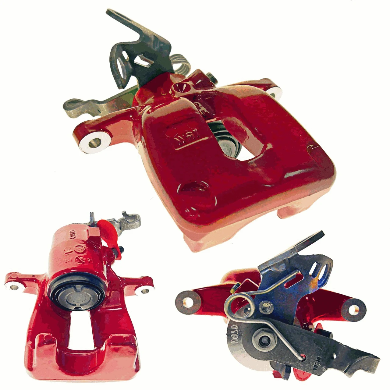 Étrier de frein Brake ENGINEERING CA3018RP1