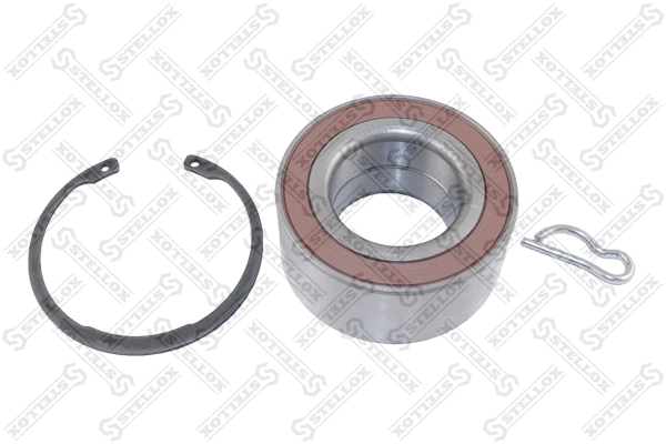 Kit de roulements de roue STELLOX 43-28549-SX