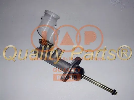 Cylindre émetteur, embrayage IAP QUALITY PARTS 205-07052