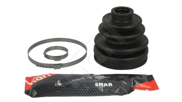 Jeu de joints-soufflets, arbre de commande HART 400 960