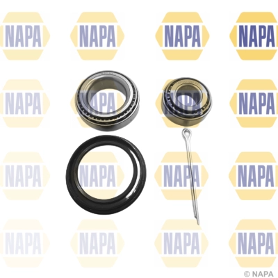Kit de roulements de roue NAPA PWB1001