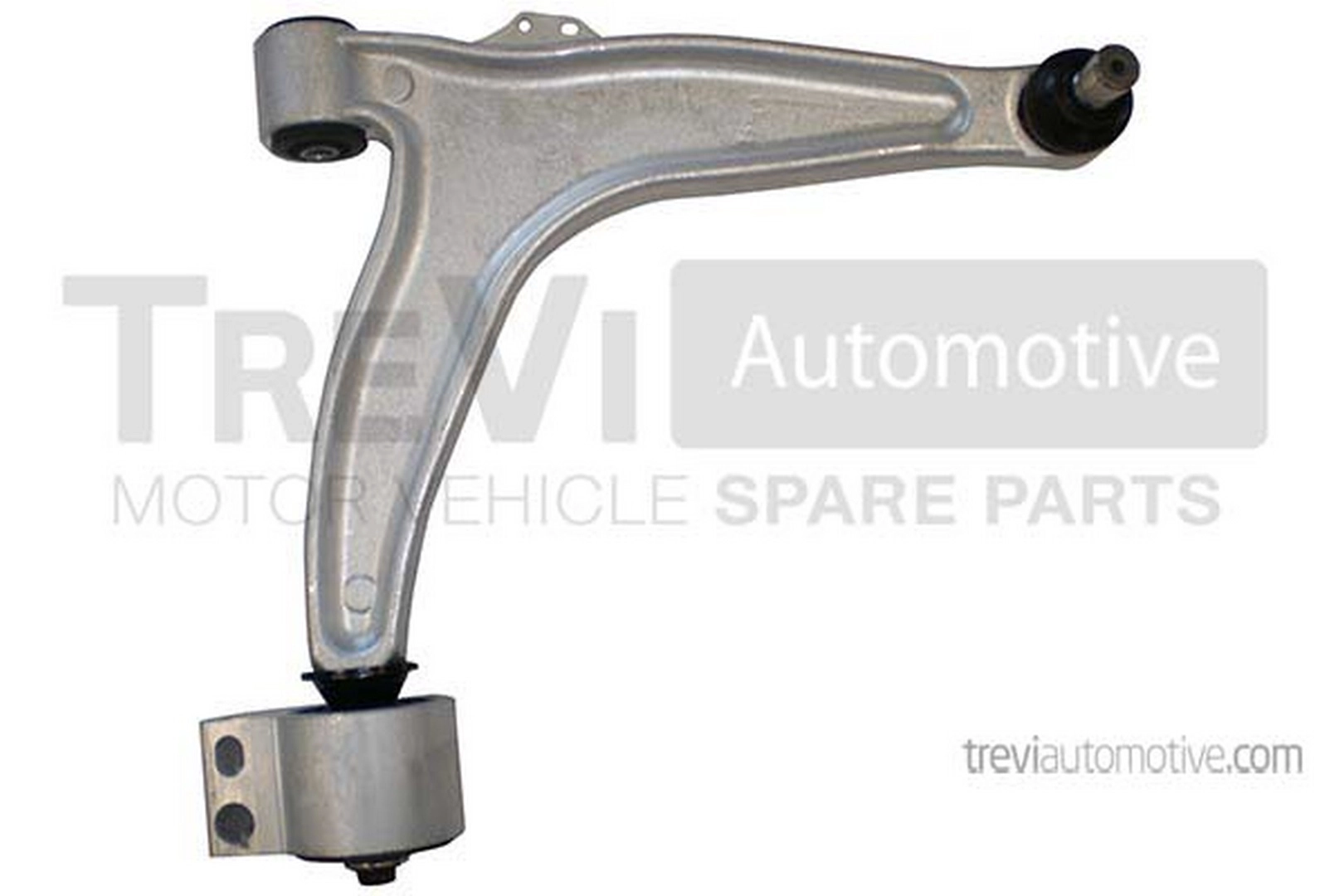 Bras de liaison, suspension de roue TREVI AUTOMOTIVE TRTT4252