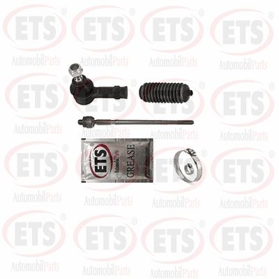 Barre de connexion ETS 19.AJ.385