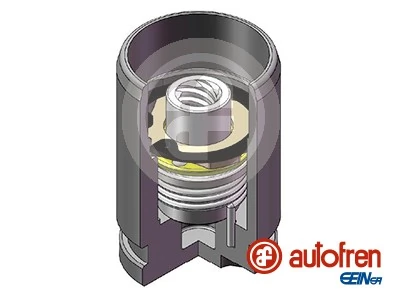 Piston, étrier de frein AUTOFREN SEINSA D025340K