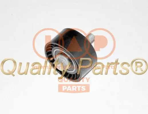 Poulie de tension, courroie crantée IAP QUALITY PARTS 127-25011
