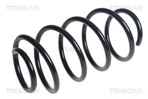 Ressort de suspension TRISCAN 8750 16129