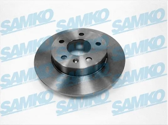 Disque de frein SAMKO O1431P