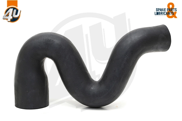 Gaine de suralimentation 4U Autoparts 21078VV