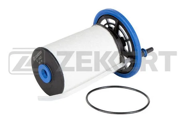 Filtre à carburant ZEKKERT KF-5482E