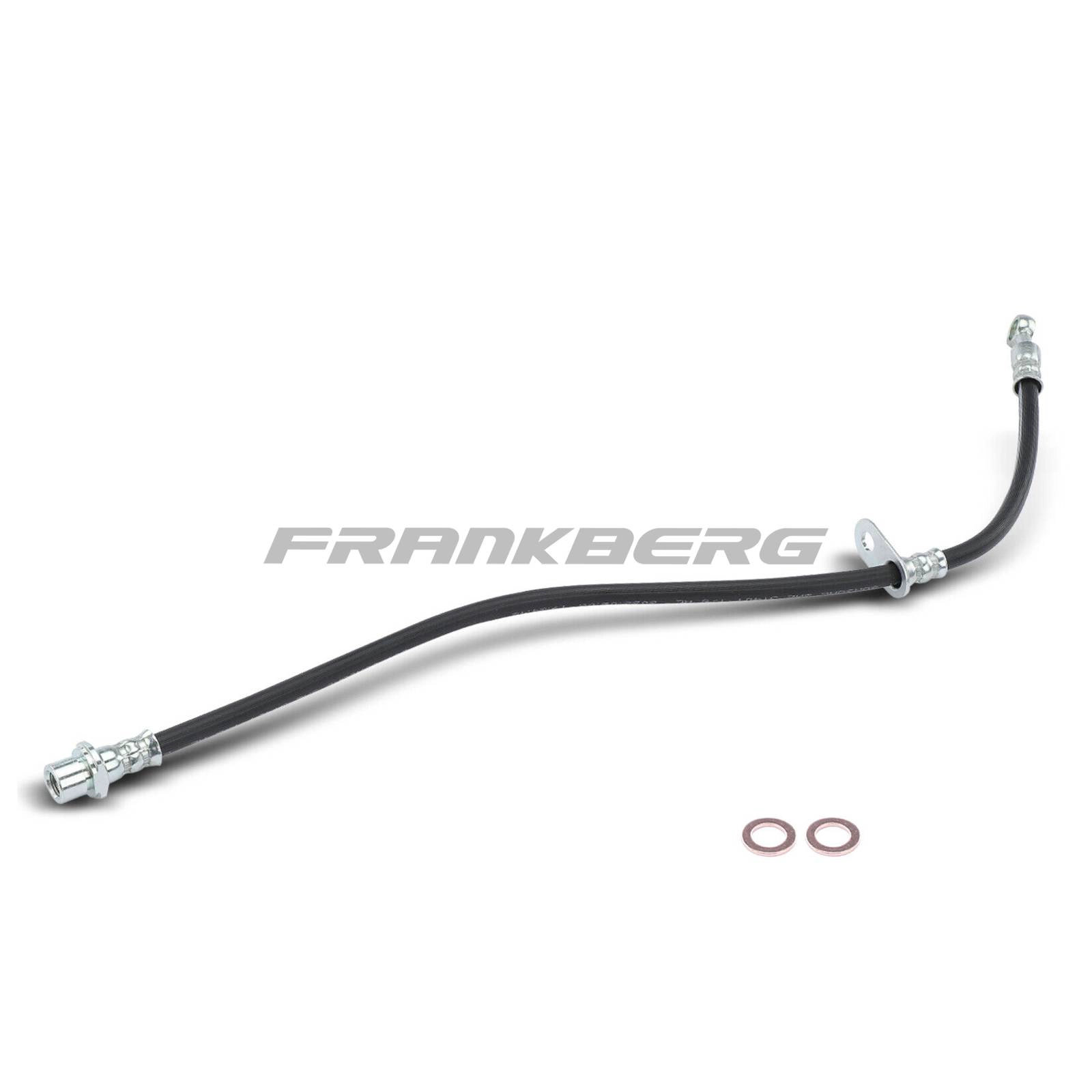 Flexible de frein Frankberg 5481FB0004492