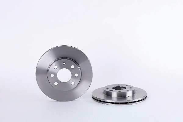 Disque de frein Omnicraft 2133994