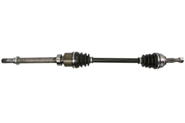 Arbre de transmission PASCAL G2R167PC
