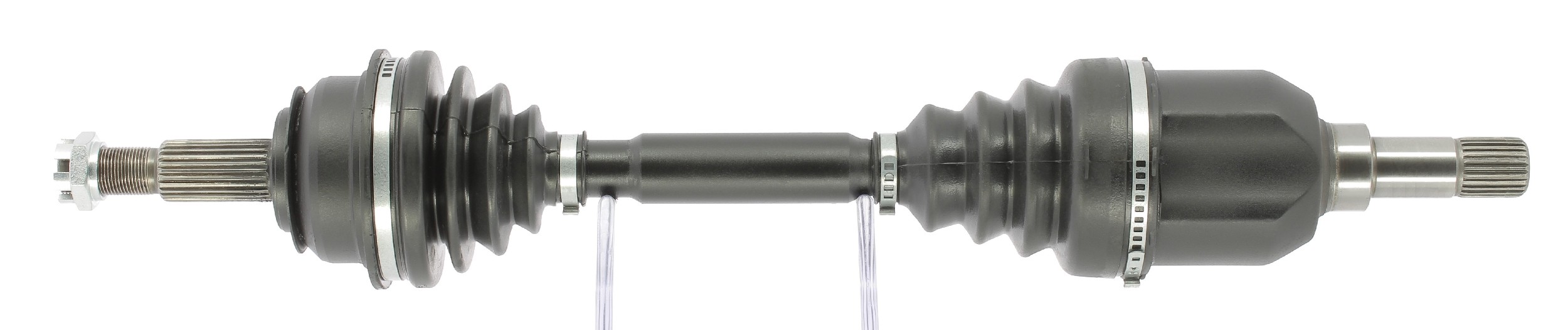 Arbre de transmission FRIESEN FDS1315