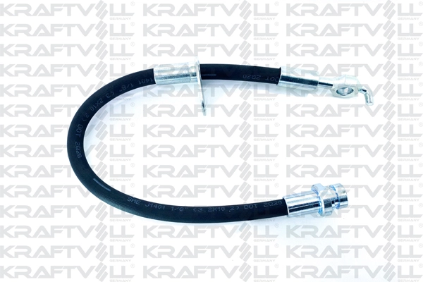 Flexible de frein KRAFTVOLL GERMANY 07080004