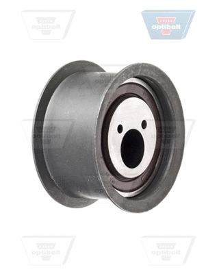 Poulie renvoi/transmission, courroie crantée OPTIBELT 383UT
