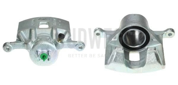 Étrier de frein BUDWEG CALIPER 344701