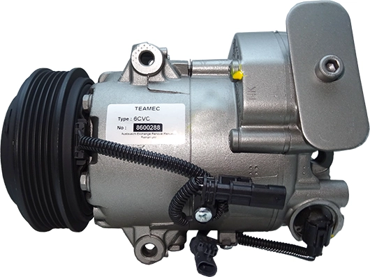 Compresseur, climatisation FRIESEN FRC00288