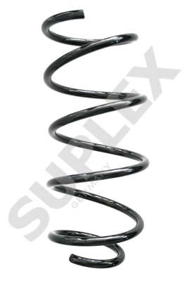 Ressort de suspension SUPLEX 06367