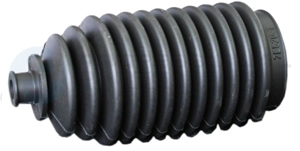 Jeu de joints-soufflets, direction Professional Parts 47347913