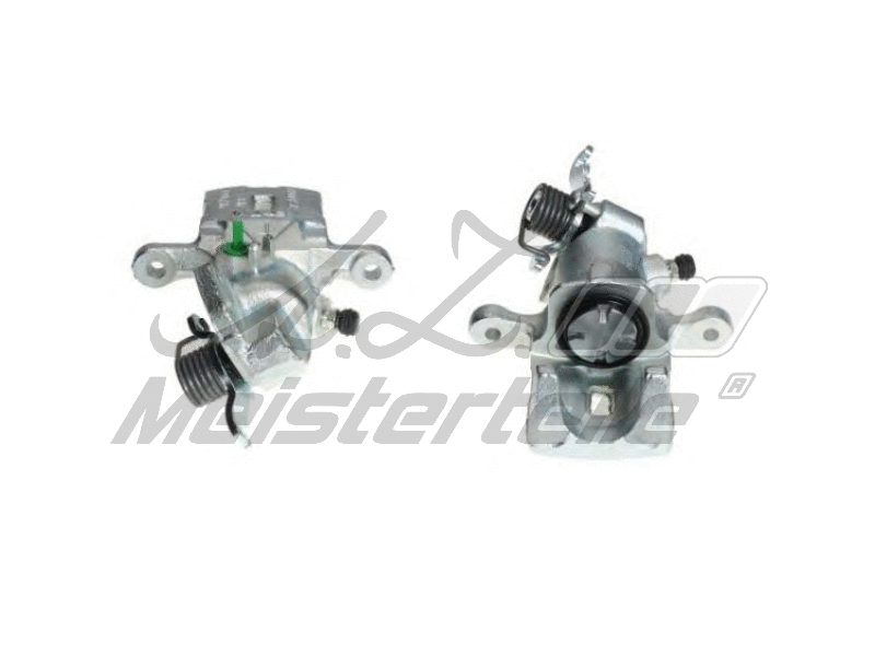 Étrier de frein A.Z. Meisterteile AZMT-44-023-1808