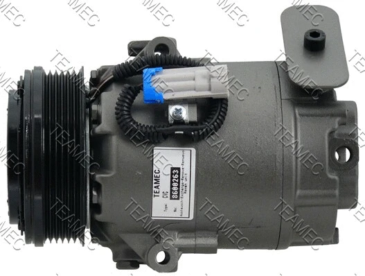 Compresseur, climatisation APC ACT3600263